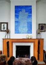 客厅设计效果图_032