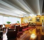 客厅设计效果图_067