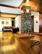 客厅设计效果图_069