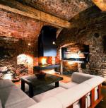 客厅设计效果图_073