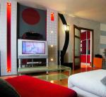 客厅设计效果图_083