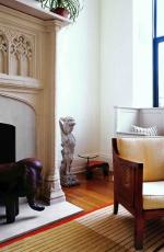 客厅设计效果图_087