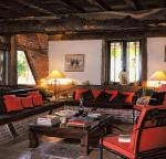 客厅设计效果图_093