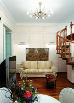 客厅设计效果图_094