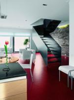 客厅设计效果图_103