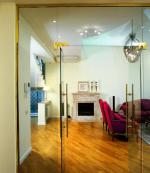 客厅设计效果图_105