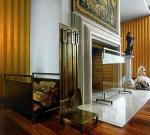 客厅设计效果图_107