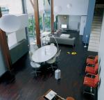 客厅设计效果图_110