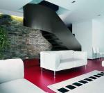 客厅设计效果图_119