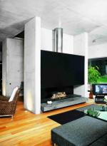 客厅设计效果图_120