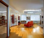 客厅设计效果图_123