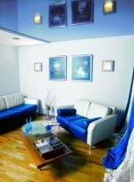 客厅设计效果图_137