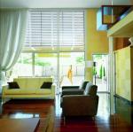 客厅设计效果图_139