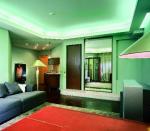 客厅设计效果图_146