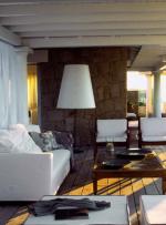 客厅设计效果图_156