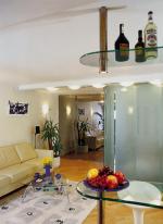 客厅设计效果图_164