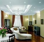 客厅设计效果图_169