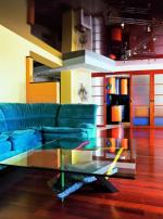 客厅设计效果图_174