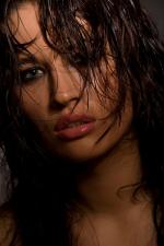 时尚美女图片_11188420