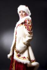 时尚美女图片_12189109