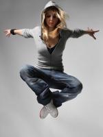 时尚美女图片_12308815