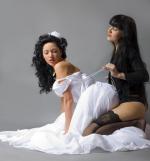 时尚美女图片_13286467