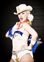 时尚美女图片_13876381