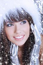 时尚美女图片_17792083