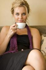 时尚美女图片_18043975