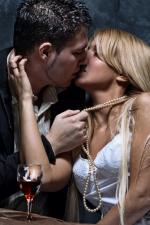 时尚美女图片_19122898