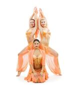 时尚美女图片_19662190