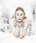 时尚美女图片_20255884