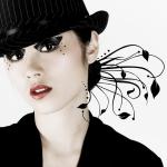 时尚美女图片_2051675