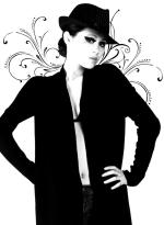 时尚美女图片_2051677