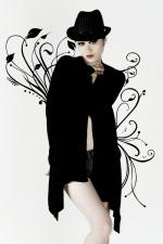 时尚美女图片_2051679