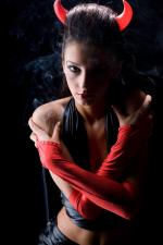 时尚美女图片_27159697