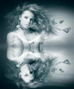 时尚美女图片_30123427