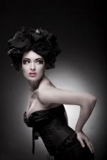 时尚美女图片_31608802