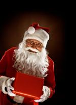 圣诞人物图片_41628688