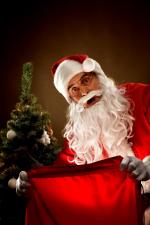 圣诞人物图片_41628691