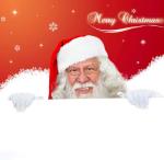 圣诞人物图片_41742322