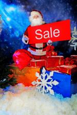 圣诞人物图片_42219715