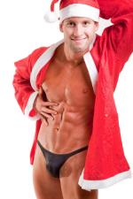 圣诞人物图片_42640189