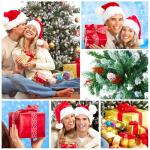 圣诞人物图片_60123169