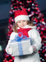 圣诞人物图片_60976198