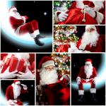 圣诞人物图片_61949794