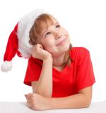 圣诞人物图片_62780692