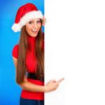 圣诞人物图片_64098385