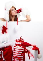 圣诞人物图片_64112080