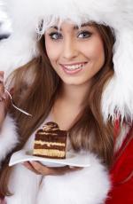 圣诞人物图片_65082658